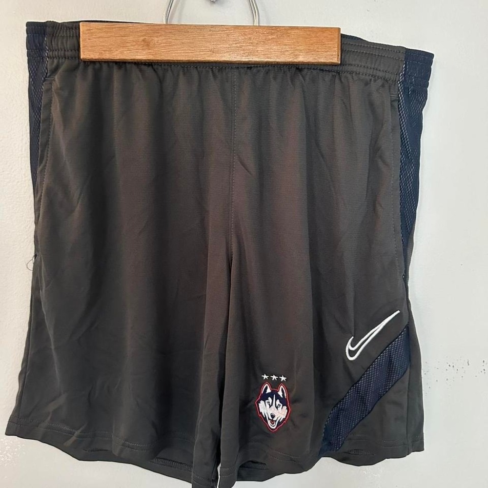 Nike UConn Women's Basketball Shorts